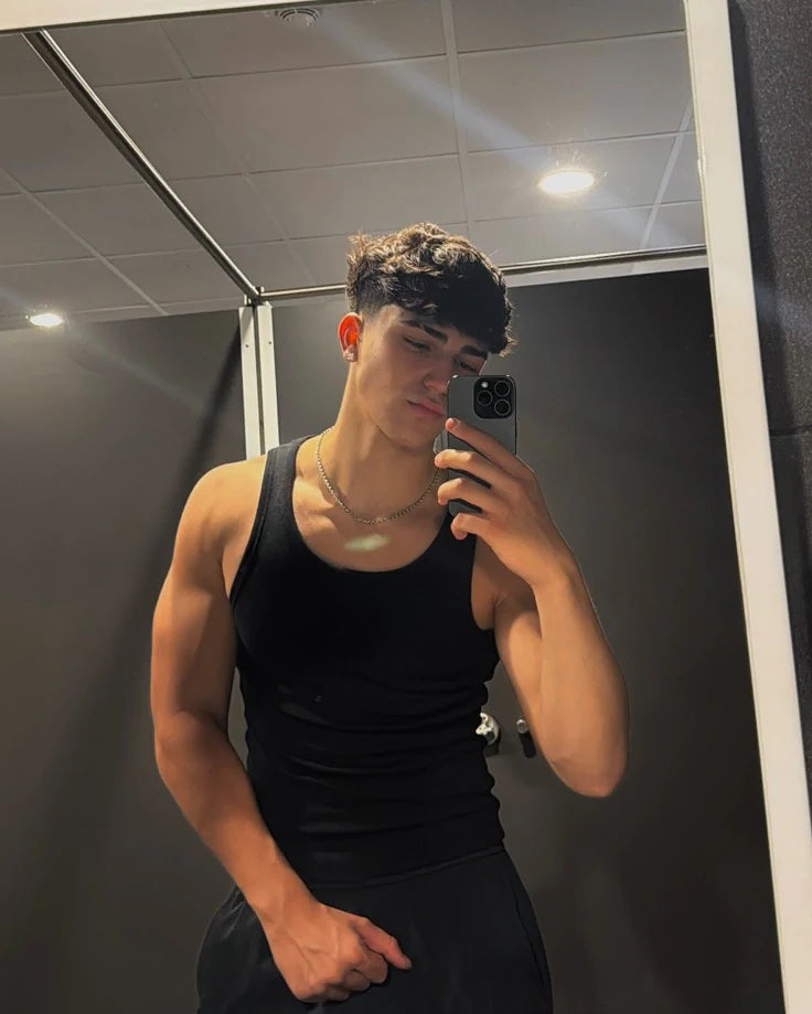 Julien M.