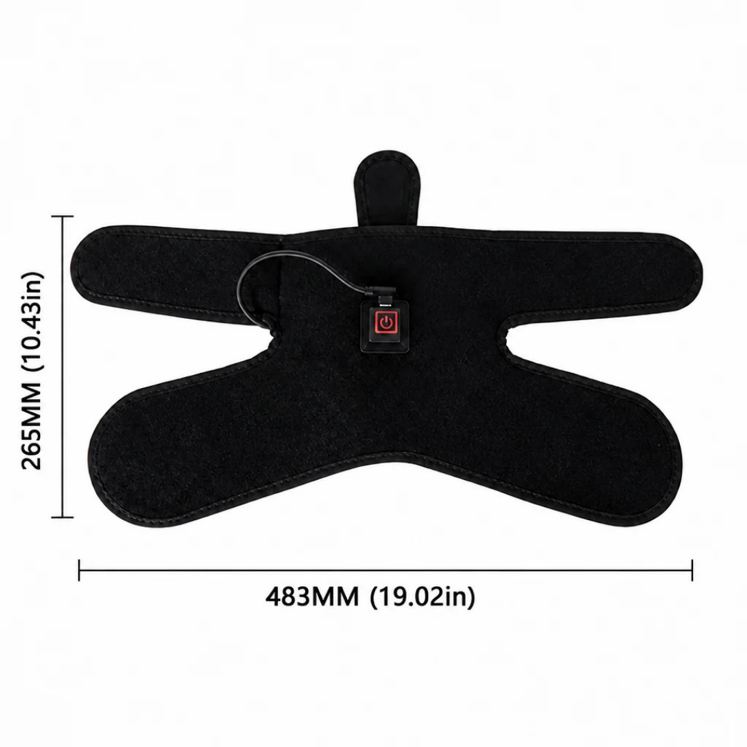 Velora™ Red Light Sleeve