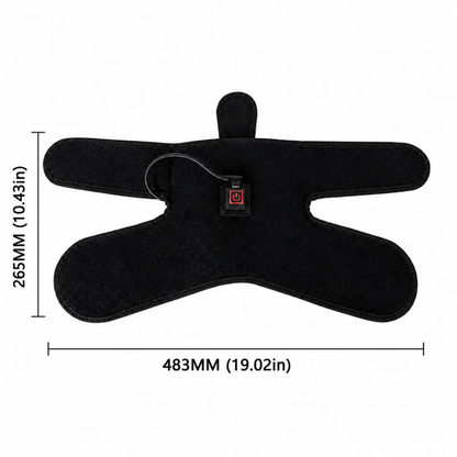 Velora™ Red Light Sleeve