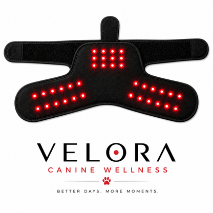 Velora™ Red Light Sleeve